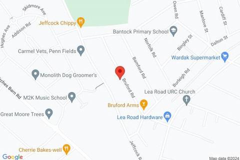 104 Bruford Road, Wolverhampton, WV3 0BA