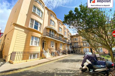 1 bedroom flat to rent, Bedford Square, East Sussex BN1