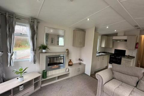 2 bedroom static caravan for sale, Hunters Quay Holiday Village