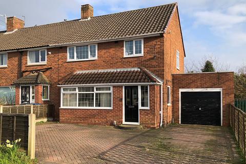 30 Falcon Lodge Crescent, Sutton Coldfield, B75 7RD