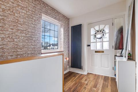 30 Falcon Lodge Crescent, Sutton Coldfield, B75 7RD