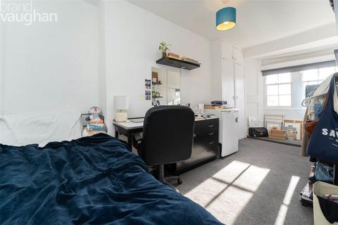 Bedford Square, East Sussex BN1