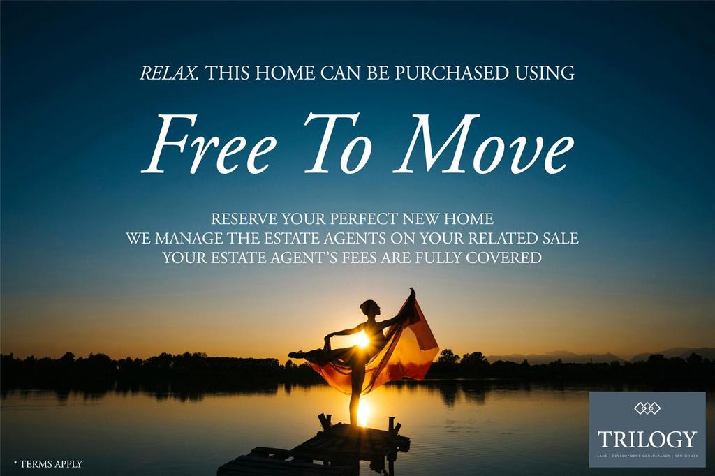 Free To Move