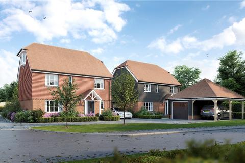 4 bedroom detached house for sale, Fuggle Hop Close, Tongham, Surrey, GU10