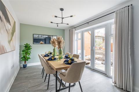 4 bedroom detached house for sale, Fuggle Hop Close, Tongham, Surrey, GU10