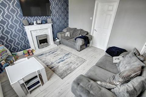 2 bedroom end of terrace house for sale, Oak Crescent, Whitburn, Sunderland, Tyne and Wear, SR6