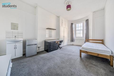 undefined, Bedford Square, East Sussex BN1