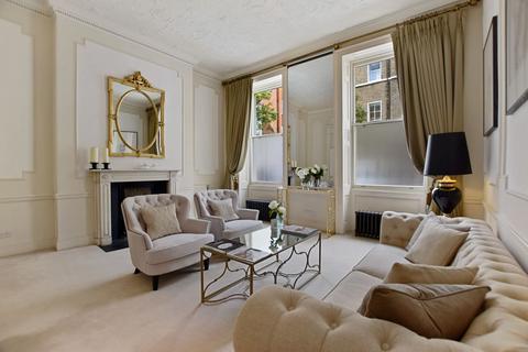 1 bedroom flat to rent - Upper Wimpole Street, Marylebone Village, London, W1