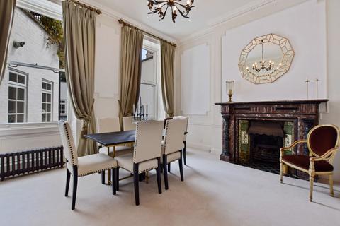 1 bedroom flat to rent, Upper Wimpole Street, Marylebone Village, London, W1