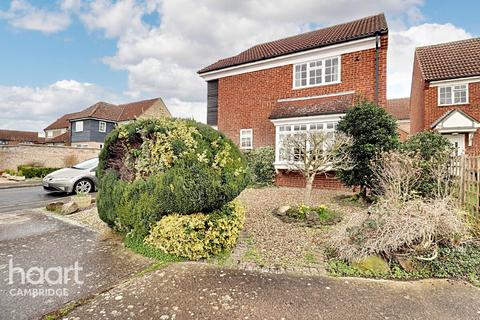 60 Doggett Road, Cambridge, CB1 9LF
