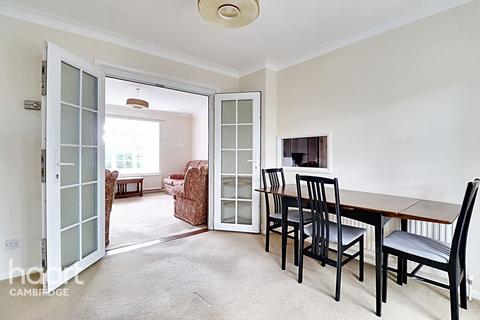 60 Doggett Road, Cambridge, CB1 9LF