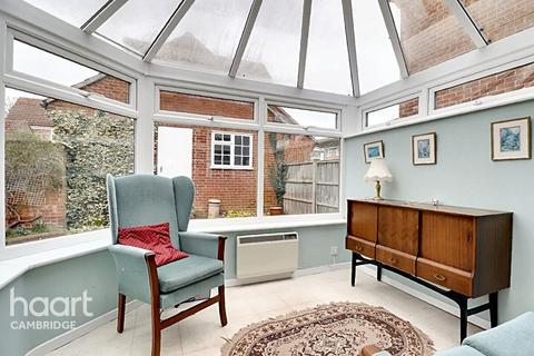60 Doggett Road, Cambridge, CB1 9LF
