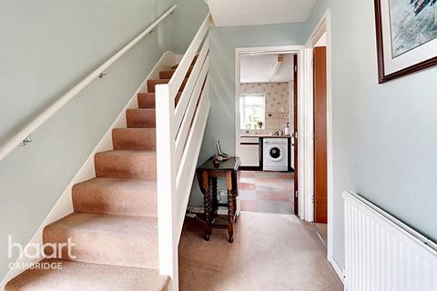 60 Doggett Road, Cambridge, CB1 9LF