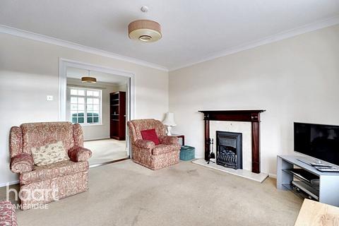 60 Doggett Road, Cambridge, CB1 9LF
