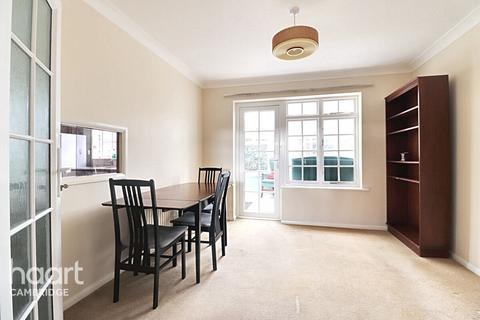 60 Doggett Road, Cambridge, CB1 9LF
