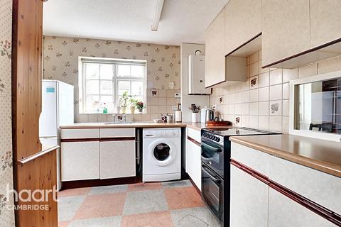 60 Doggett Road, Cambridge, CB1 9LF