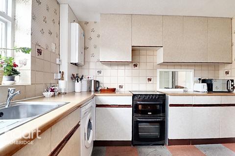 60 Doggett Road, Cambridge, CB1 9LF