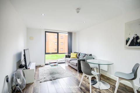 2 bedroom flat for sale, Holliday Street, Birmingham, West Midlands, B1