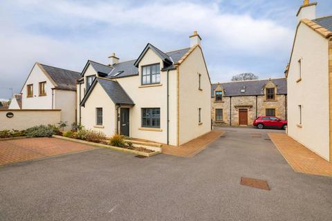 2 bedroom villa for sale, 9 Maxwell Street, Fochabers, IV32 7DE