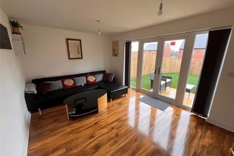 4 bedroom semi-detached house to rent, Kirkham Crescent, Leeds, West Yorkshire, LS14