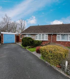 3 bedroom semi-detached bungalow for sale, The Lindens, Shifnal