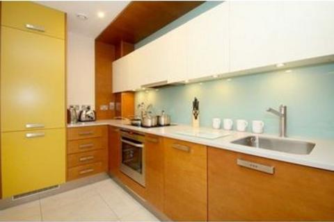 2 bedroom apartment to rent, Gifford Street, London N1