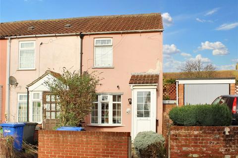 2 bedroom end of terrace house for sale, Church Road, Kessingland, Lowestoft, Suffolk, NR33