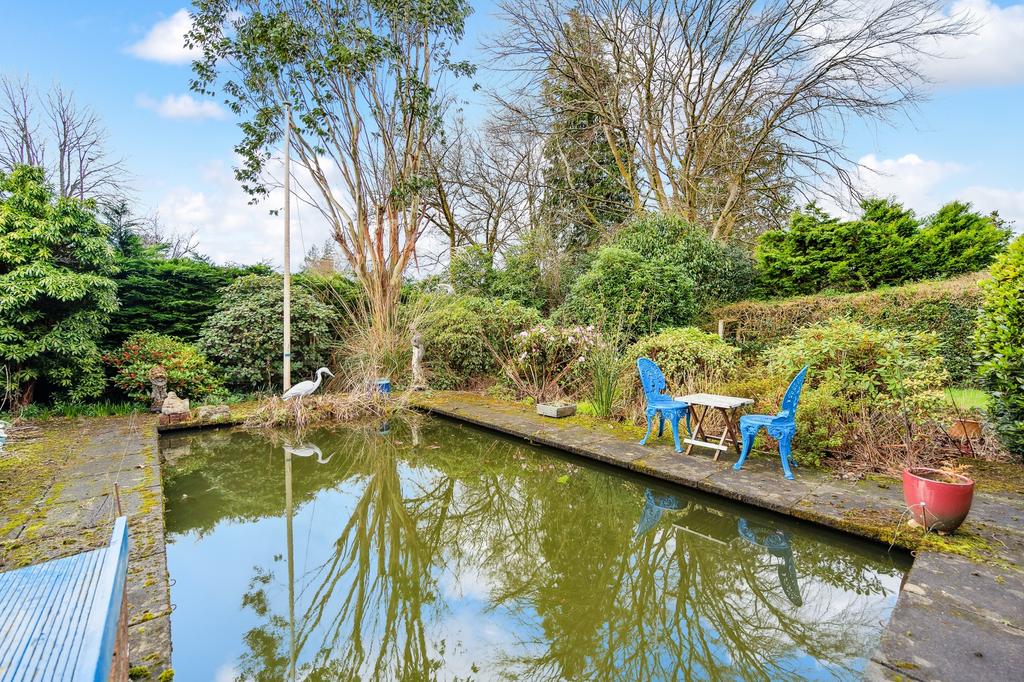 Queen Street, Helensburgh, Argyll &... 3 bed detached bungalow for sale