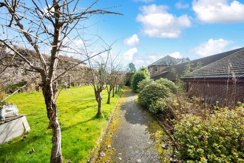 3 bedroom detached bungalow for sale, Queen Street, Helensburgh, Argyll & Bute, G84 9PU