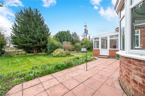3 bedroom bungalow for sale, High Street, Great Hale, Sleaford, Lincolnshire, NG34