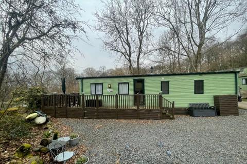 2 bedroom static caravan for sale, Beech Hollow, Lake Road LA23