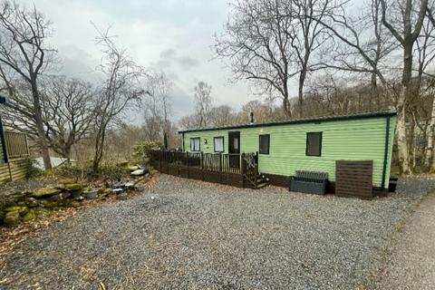 2 bedroom static caravan for sale, Beech Hollow, Lake Road LA23