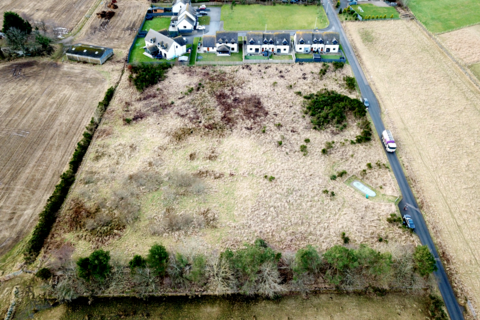 Land for sale, Kinmuck, Inverurie AB51