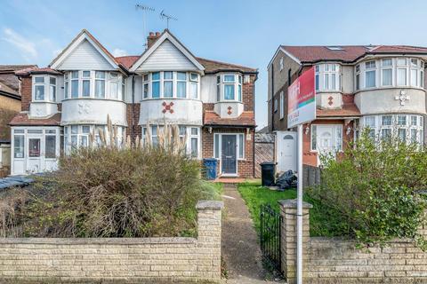 3 bedroom semi-detached house for sale - Priory Gardens, Ealing