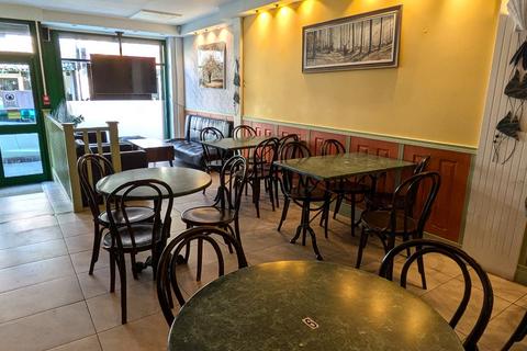 Restaurant to rent, Cardiff CF24