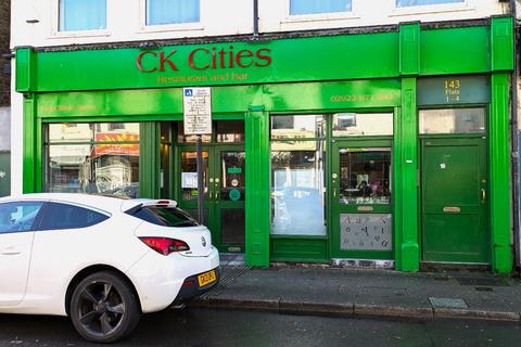 Restaurant to rent, Cardiff CF24