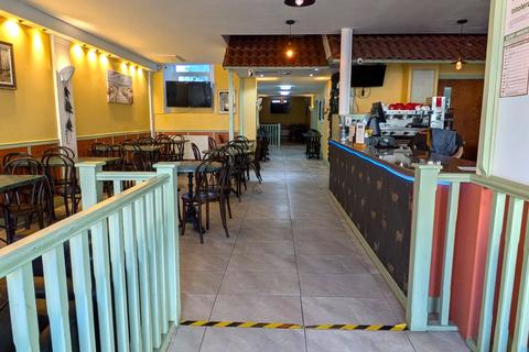 Restaurant to rent, Cardiff CF24