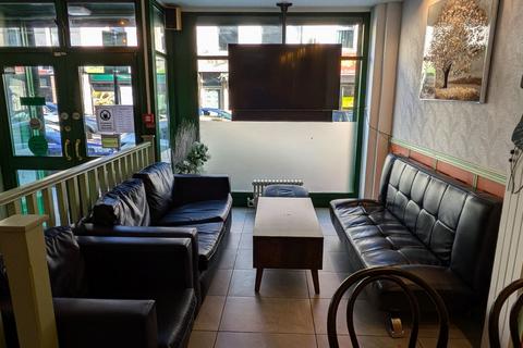 Restaurant to rent, Cardiff CF24