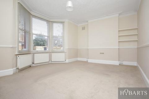 2 bedroom flat to rent, Bourne Road , Crouch End, Londoon N8