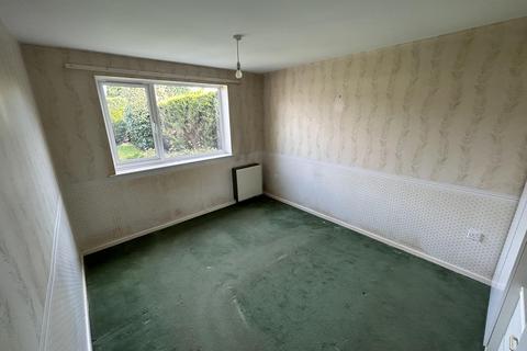 2 bedroom detached bungalow for sale, Trentham Road, Wem, Shrewsbury, Shropshire