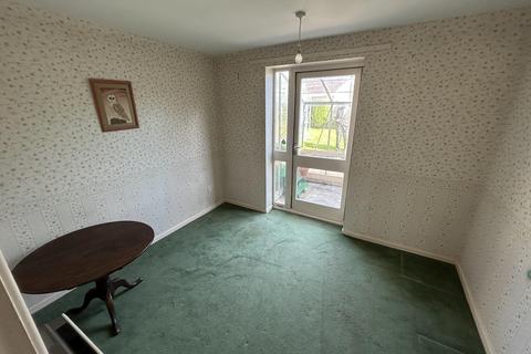 2 bedroom detached bungalow for sale, Trentham Road, Wem, Shrewsbury, Shropshire