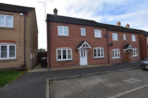 5 Bath Road, Eye, Peterborough, PE6 7PY