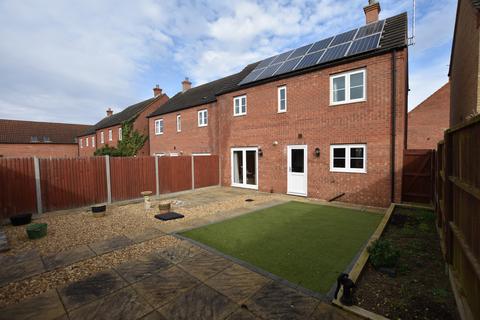 5 Bath Road, Eye, Peterborough, PE6 7PY