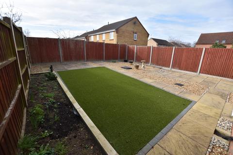 5 Bath Road, Eye, Peterborough, PE6 7PY