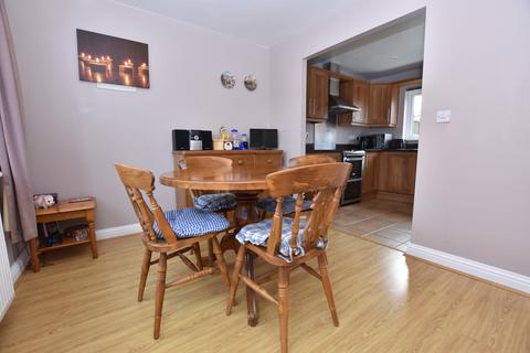 5 Bath Road, Eye, Peterborough, PE6 7PY