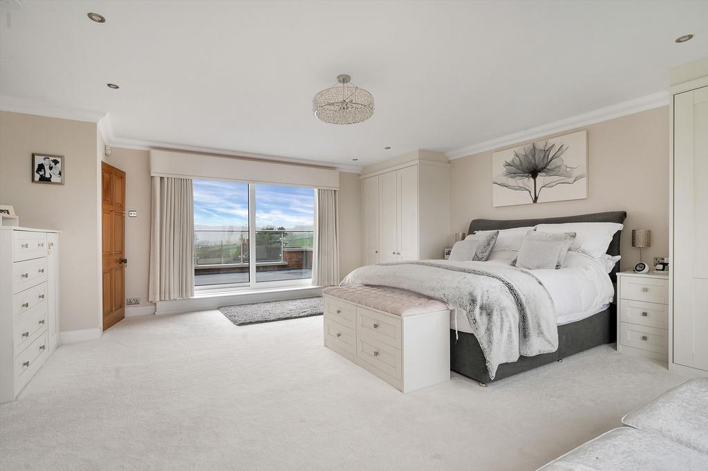 Principal Bed