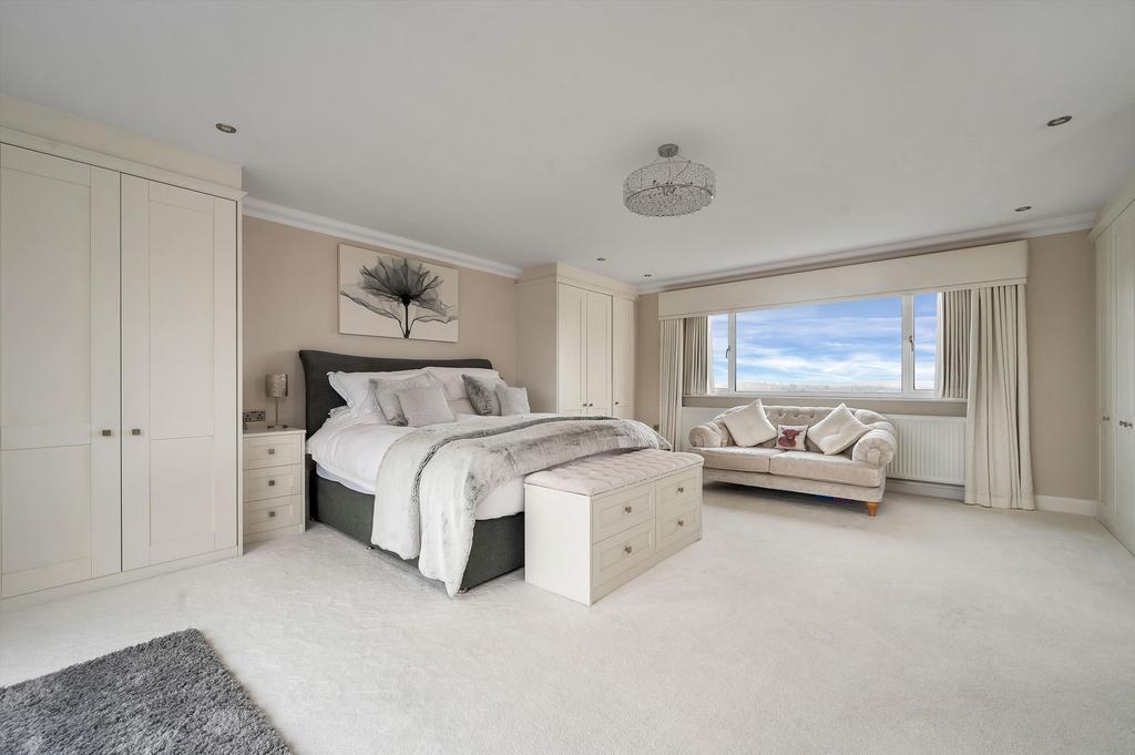 Principal Bed