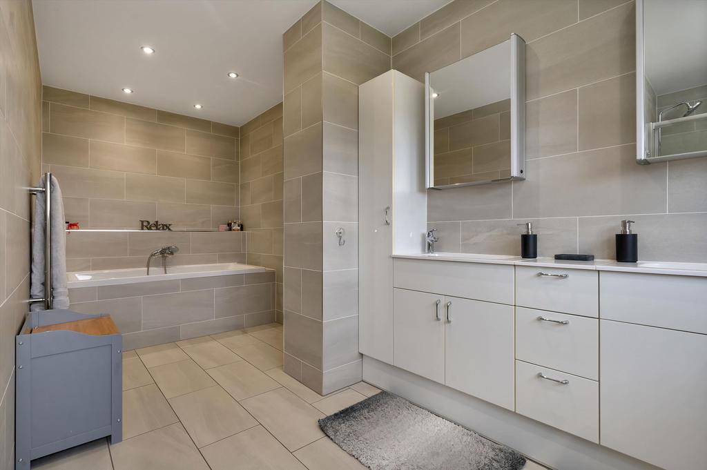 En Suite