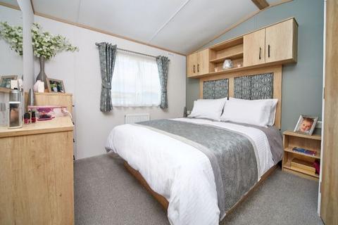2 bedroom static caravan for sale, Riverside Holiday Park, Banks PR9