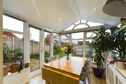 12 Bomford Hill, Worcester, WR4 0PW